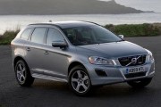 וולוו XC60 הנוח ביותר בקטגוריה